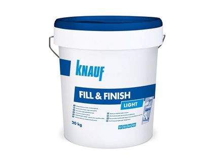 Knauf Fill & Finish Light